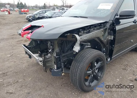 2024 Jeep Grand Cherokee Altitude X from USA, damaged, VIN 1C4RJHAG7RC679243